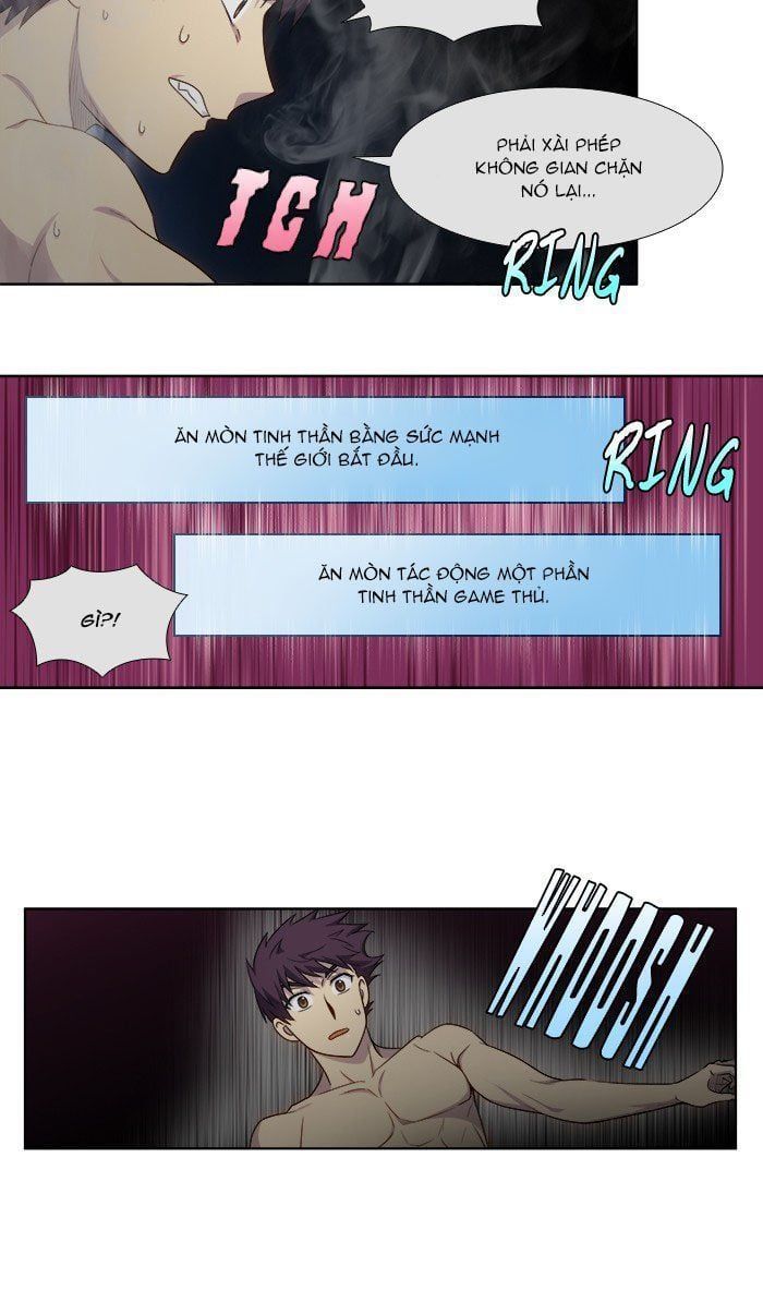 đọc truyện The Gamer Chương 326 ảnh 24 tại Thiên Thai Truyện