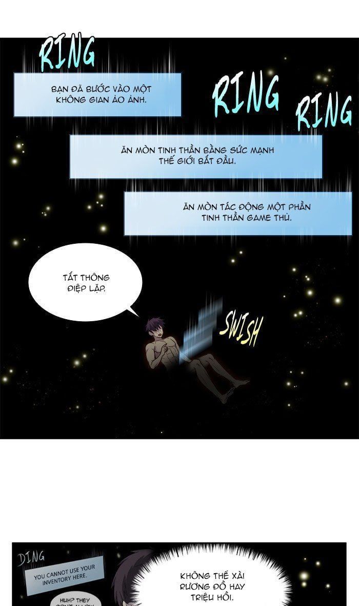 đọc truyện The Gamer Chương 326 ảnh 25 tại Thiên Thai Truyện