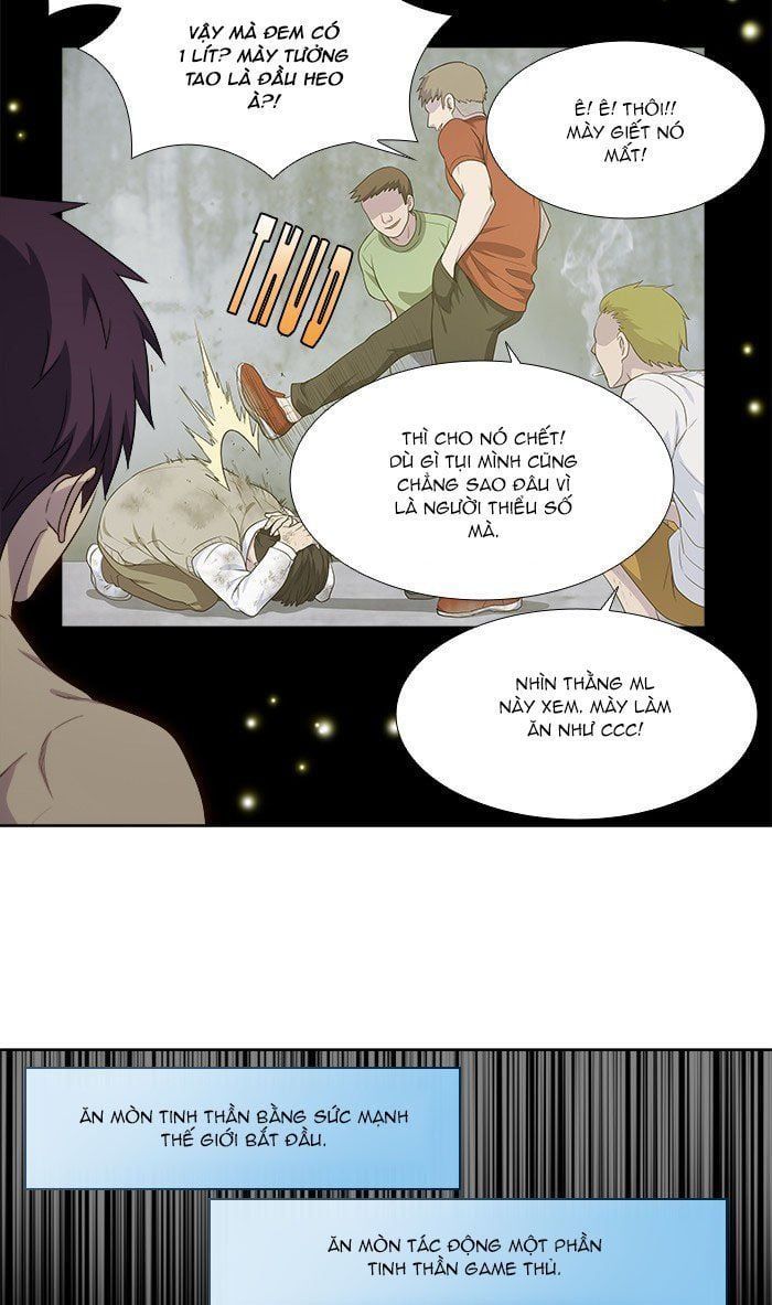 đọc truyện The Gamer Chương 326 ảnh 27 tại Thiên Thai Truyện