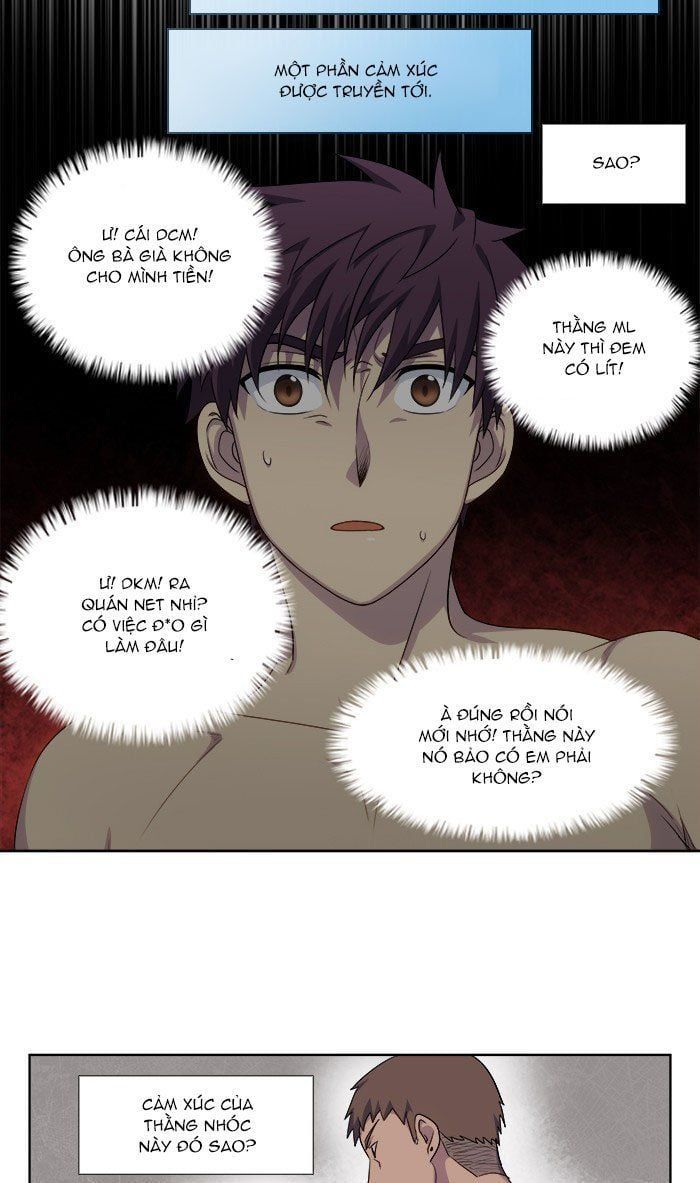 đọc truyện The Gamer Chương 326 ảnh 28 tại Thiên Thai Truyện