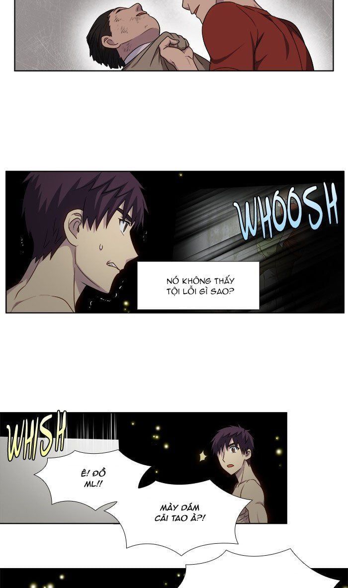 đọc truyện The Gamer Chương 326 ảnh 29 tại Thiên Thai Truyện