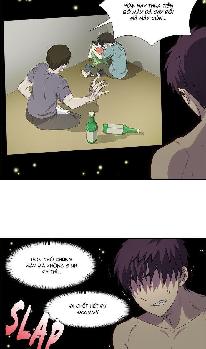 đọc truyện The Gamer Chương 326 ảnh 30 tại Thiên Thai Truyện