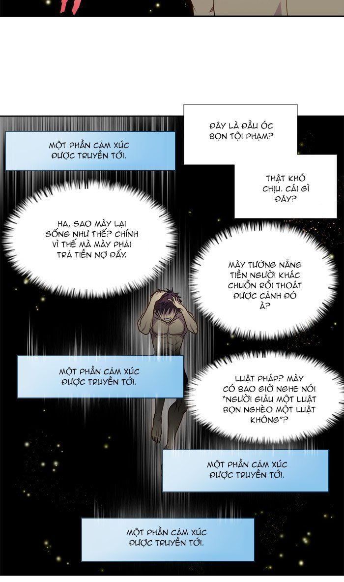 đọc truyện The Gamer Chương 326 ảnh 31 tại Thiên Thai Truyện