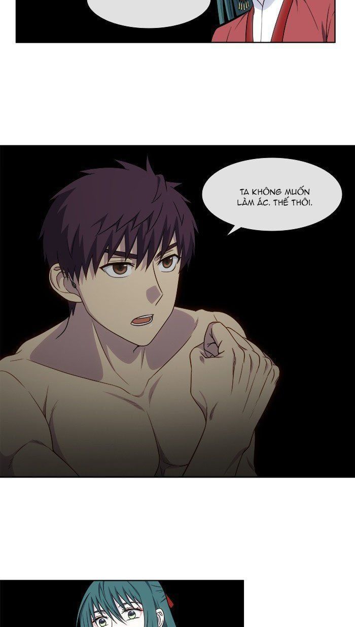 đọc truyện The Gamer Chương 326 ảnh 5 tại Thiên Thai Truyện