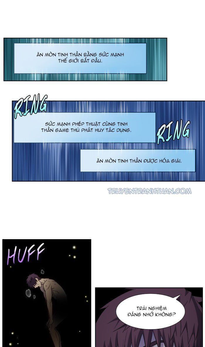 đọc truyện The Gamer Chương 326 ảnh 33 tại Thiên Thai Truyện