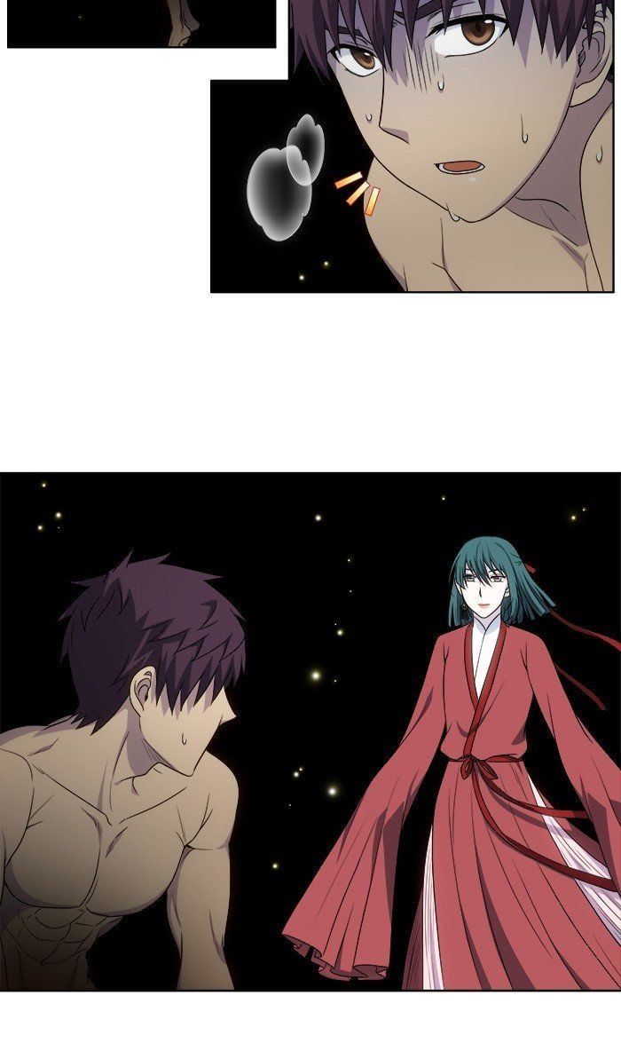 đọc truyện The Gamer Chương 326 ảnh 34 tại Thiên Thai Truyện