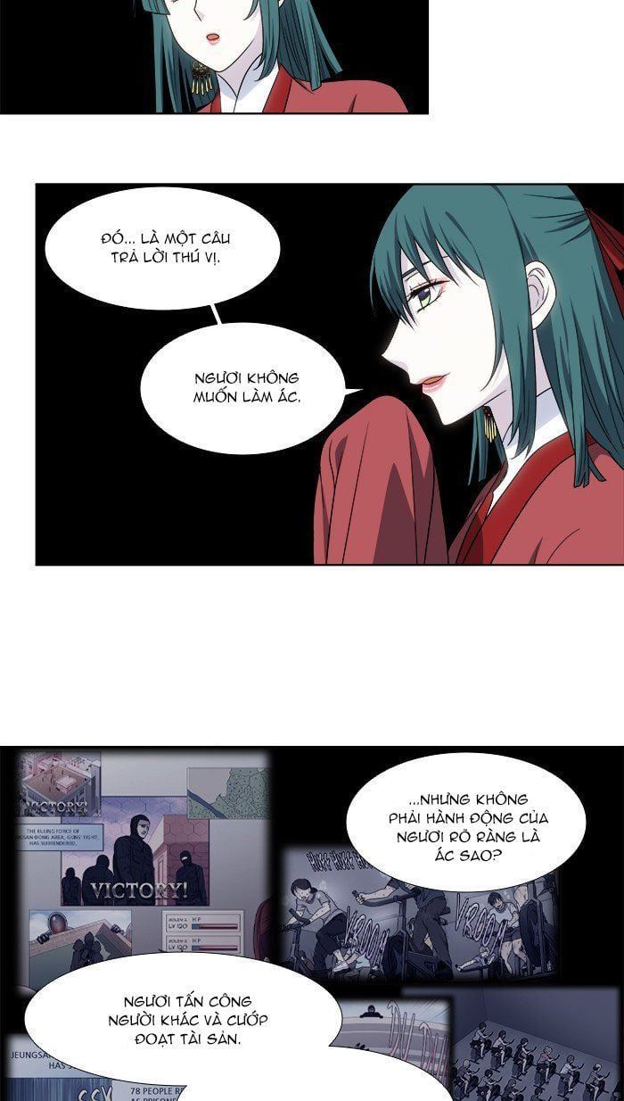 đọc truyện The Gamer Chương 326 ảnh 6 tại Thiên Thai Truyện