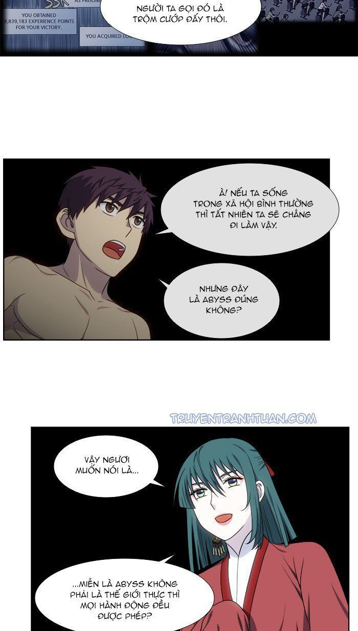 đọc truyện The Gamer Chương 326 ảnh 7 tại Thiên Thai Truyện