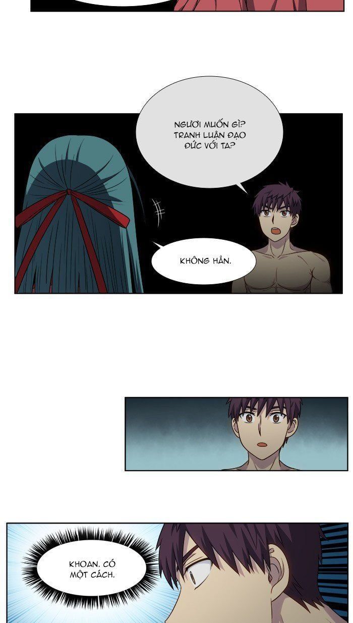 đọc truyện The Gamer Chương 326 ảnh 8 tại Thiên Thai Truyện