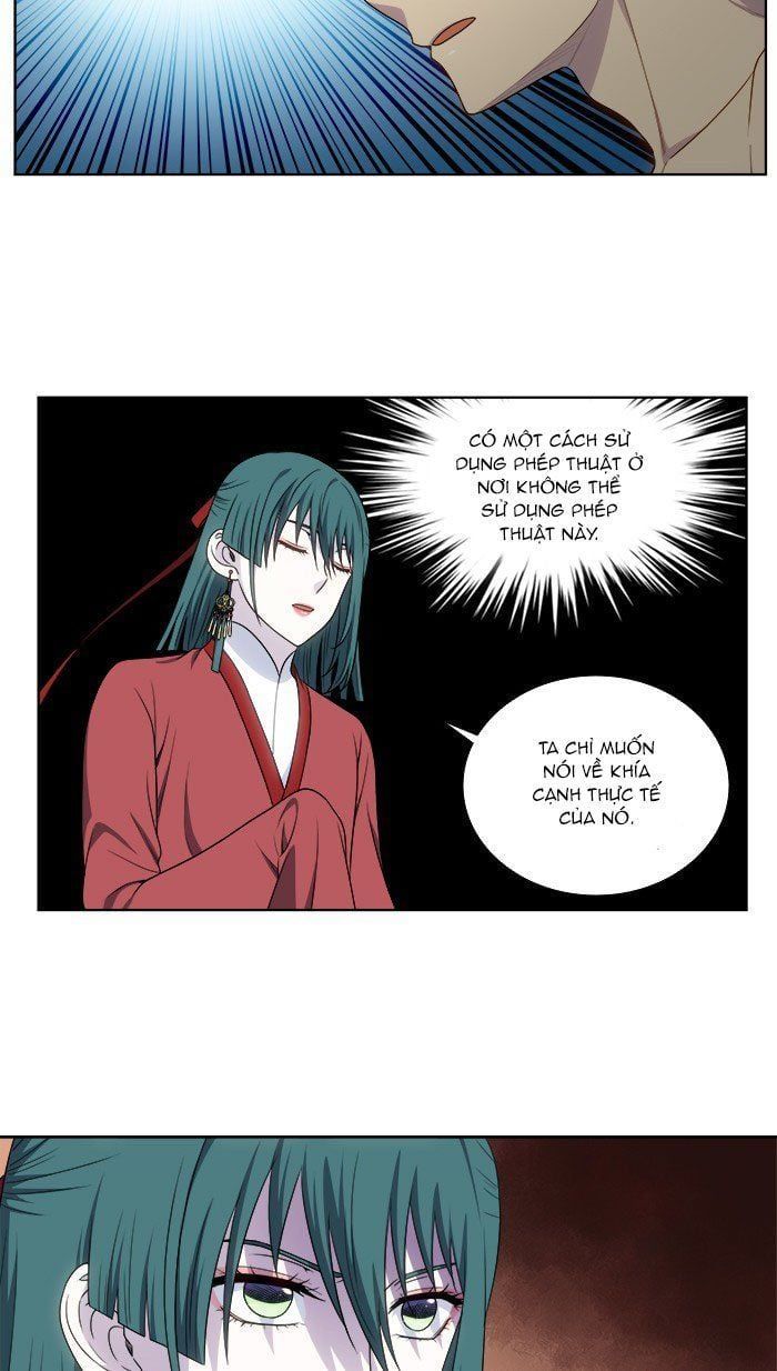 đọc truyện The Gamer Chương 326 ảnh 9 tại Thiên Thai Truyện