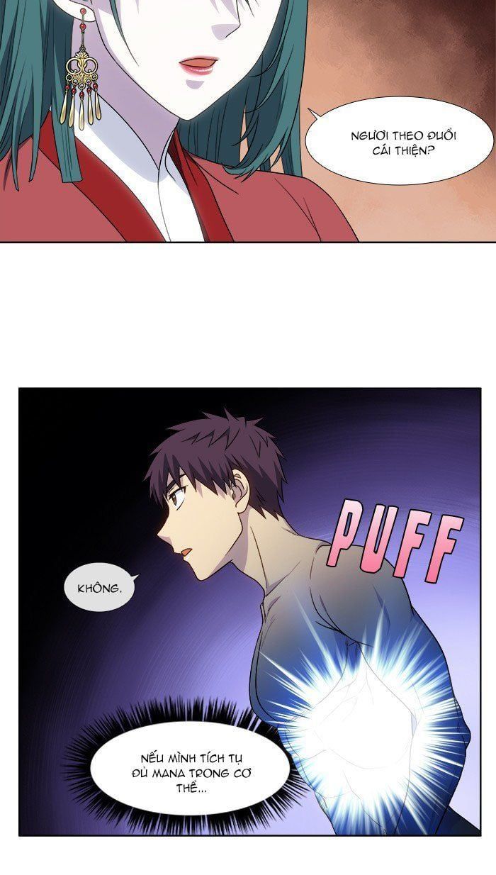 đọc truyện The Gamer Chương 326 ảnh 10 tại Thiên Thai Truyện