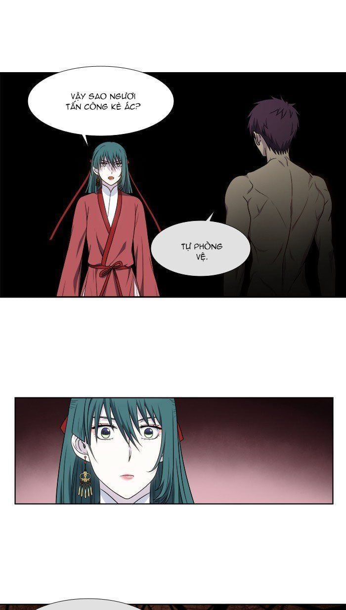 đọc truyện The Gamer Chương 326 ảnh 11 tại Thiên Thai Truyện