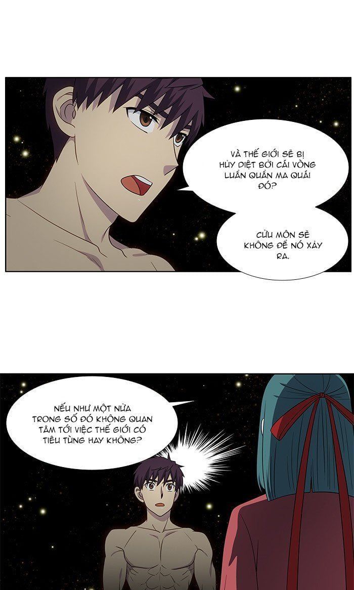 đọc truyện The Gamer Chương 327 ảnh 15 tại Thiên Thai Truyện