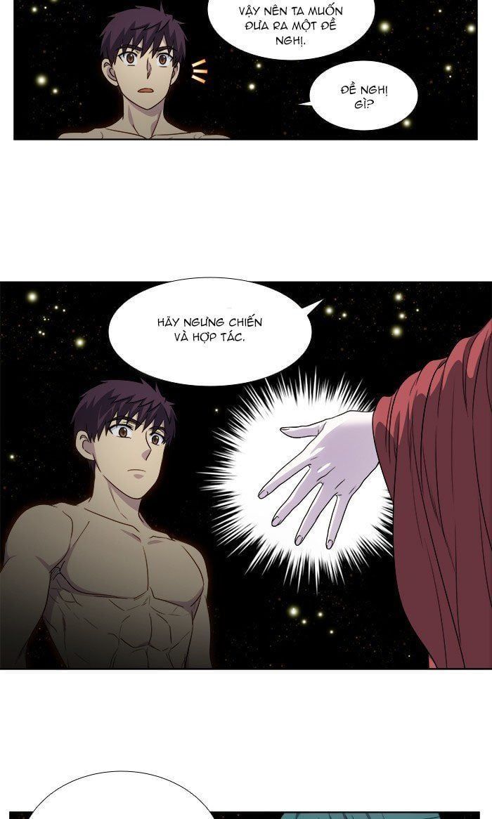 đọc truyện The Gamer Chương 327 ảnh 19 tại Thiên Thai Truyện