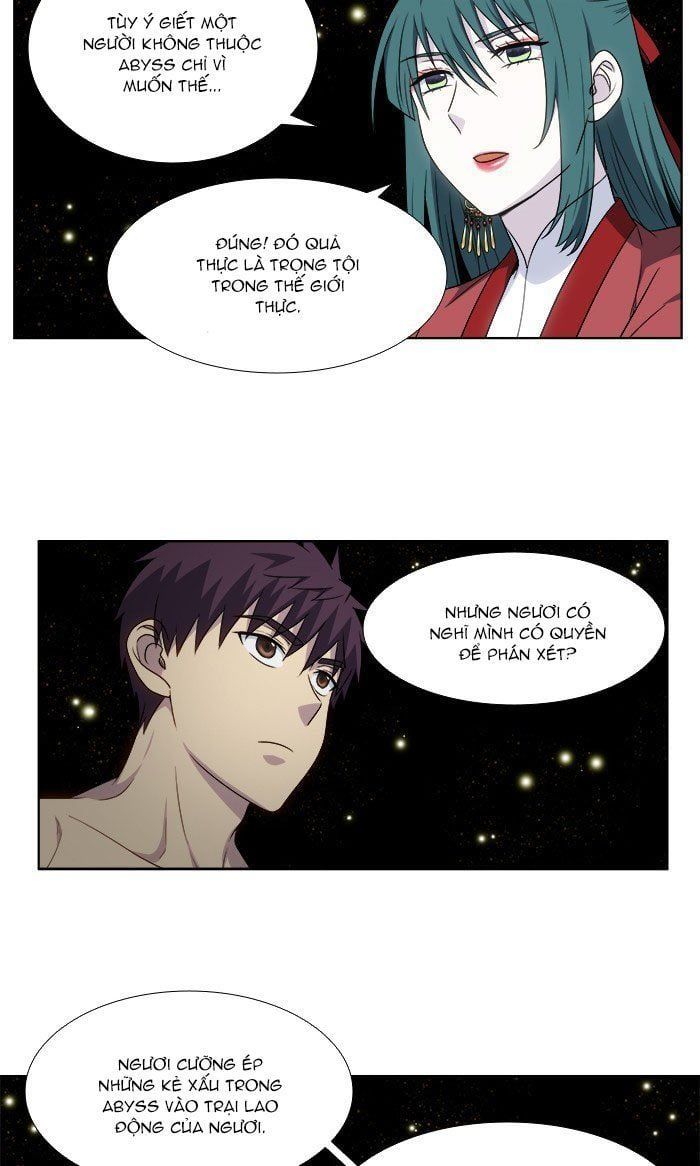 đọc truyện The Gamer Chương 327 ảnh 20 tại Thiên Thai Truyện