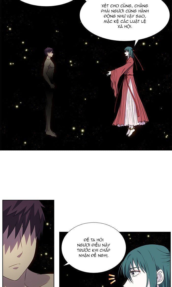 đọc truyện The Gamer Chương 327 ảnh 21 tại Thiên Thai Truyện