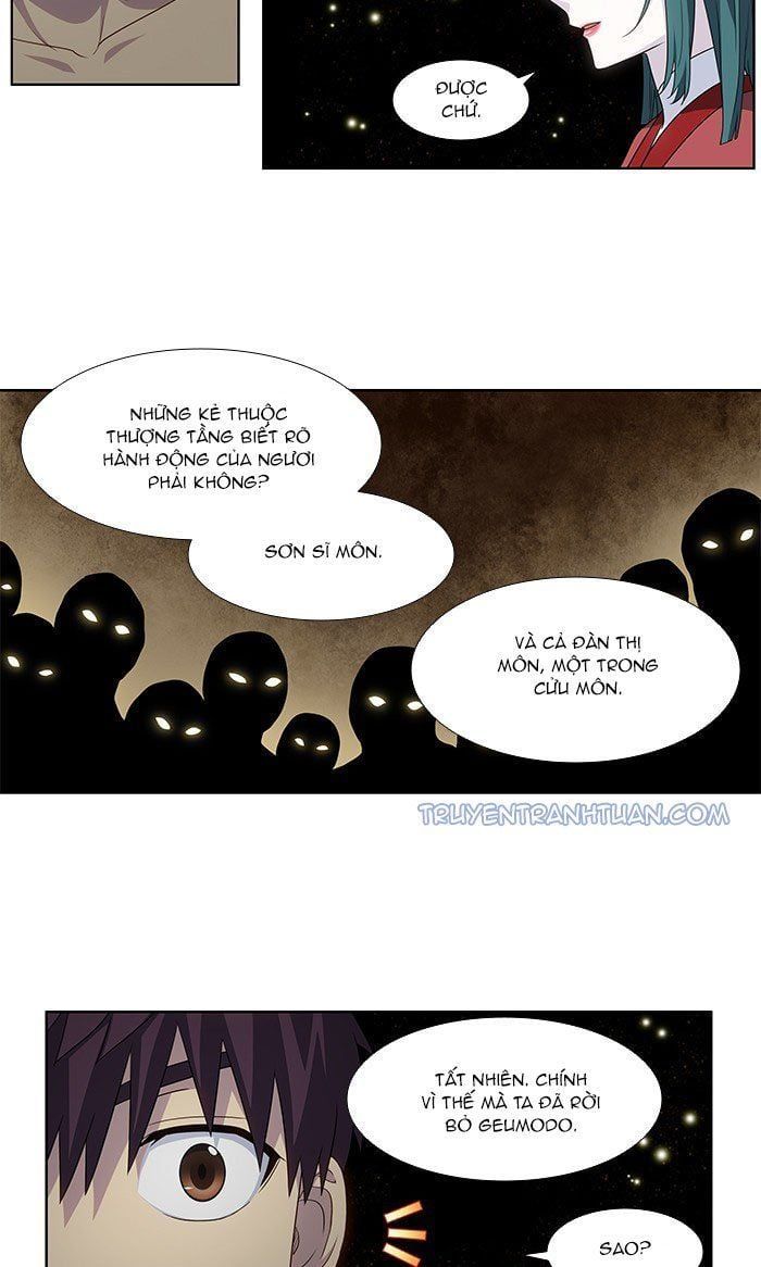 đọc truyện The Gamer Chương 327 ảnh 22 tại Thiên Thai Truyện