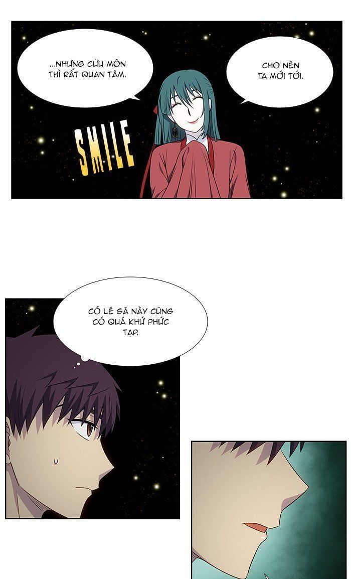 đọc truyện The Gamer Chương 327 ảnh 24 tại Thiên Thai Truyện