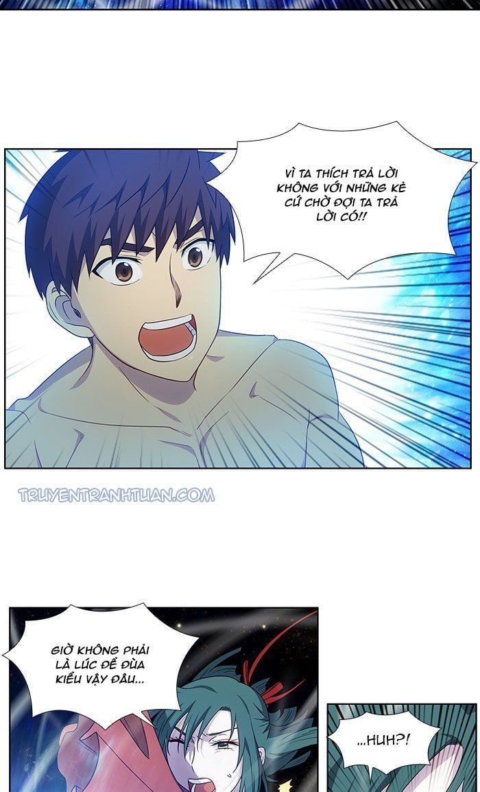 đọc truyện The Gamer Chương 327 ảnh 26 tại Thiên Thai Truyện