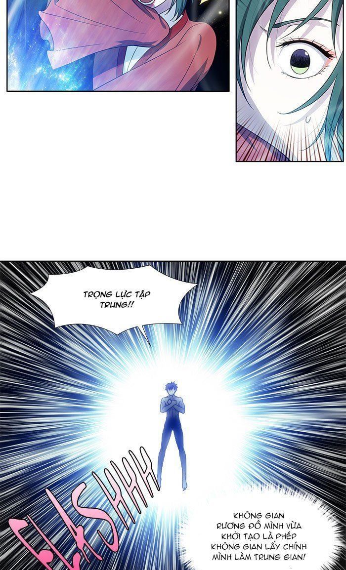 đọc truyện The Gamer Chương 327 ảnh 27 tại Thiên Thai Truyện