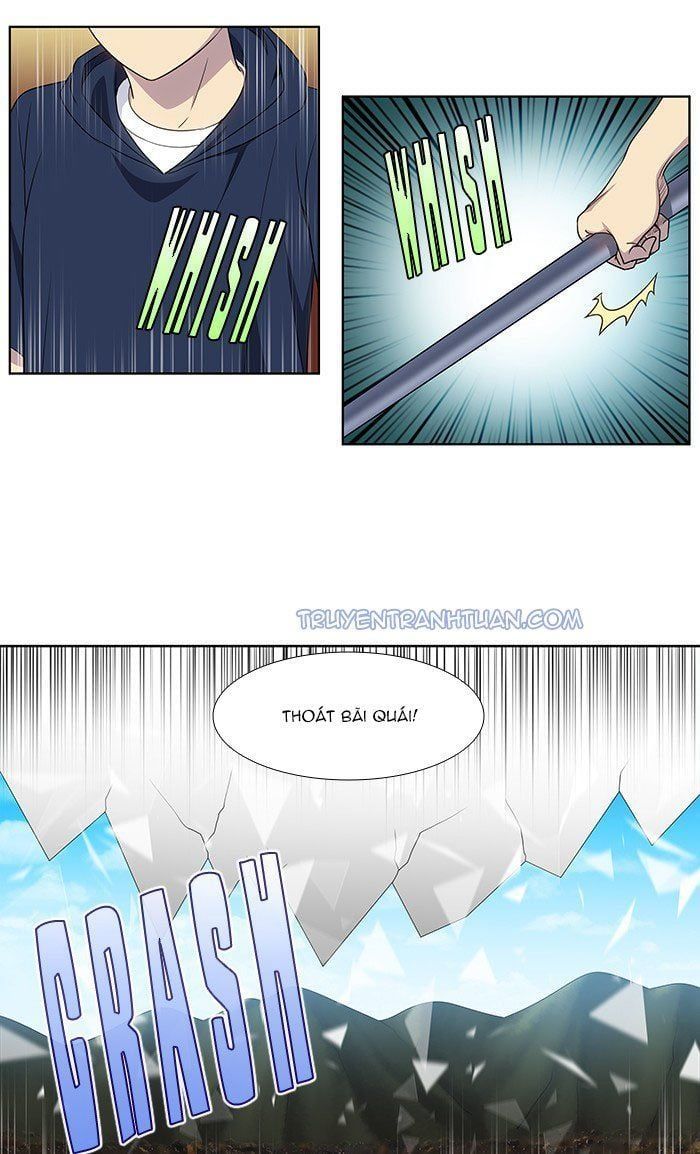 đọc truyện The Gamer Chương 327 ảnh 31 tại Thiên Thai Truyện