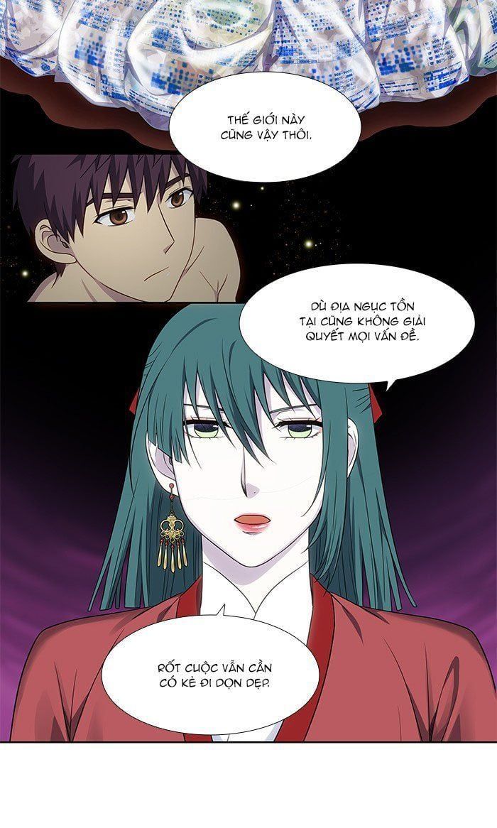 đọc truyện The Gamer Chương 327 ảnh 5 tại Thiên Thai Truyện