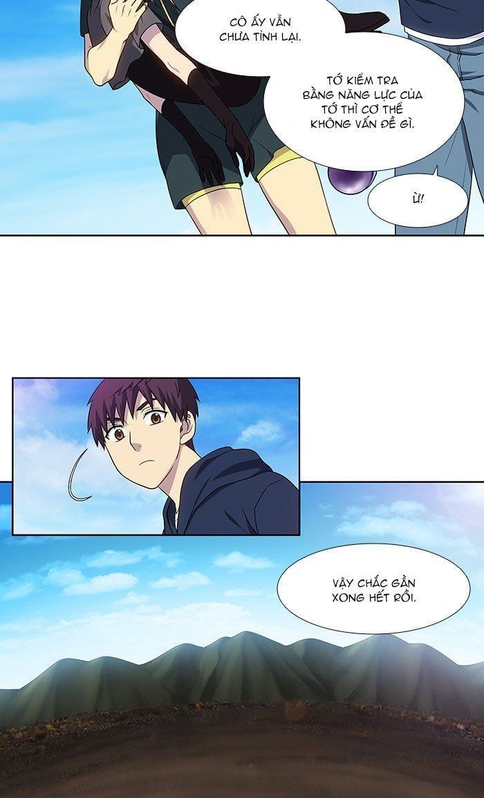 đọc truyện The Gamer Chương 327 ảnh 33 tại Thiên Thai Truyện