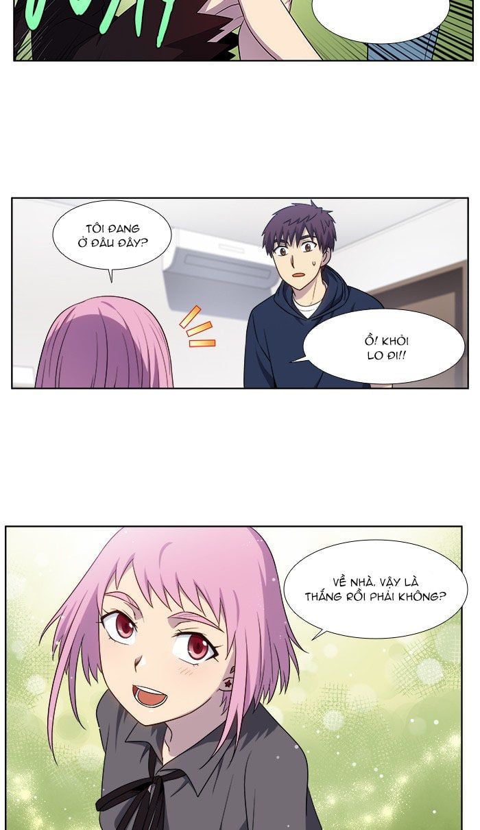 đọc truyện The Gamer Chương 328 ảnh 12 tại Thiên Thai Truyện