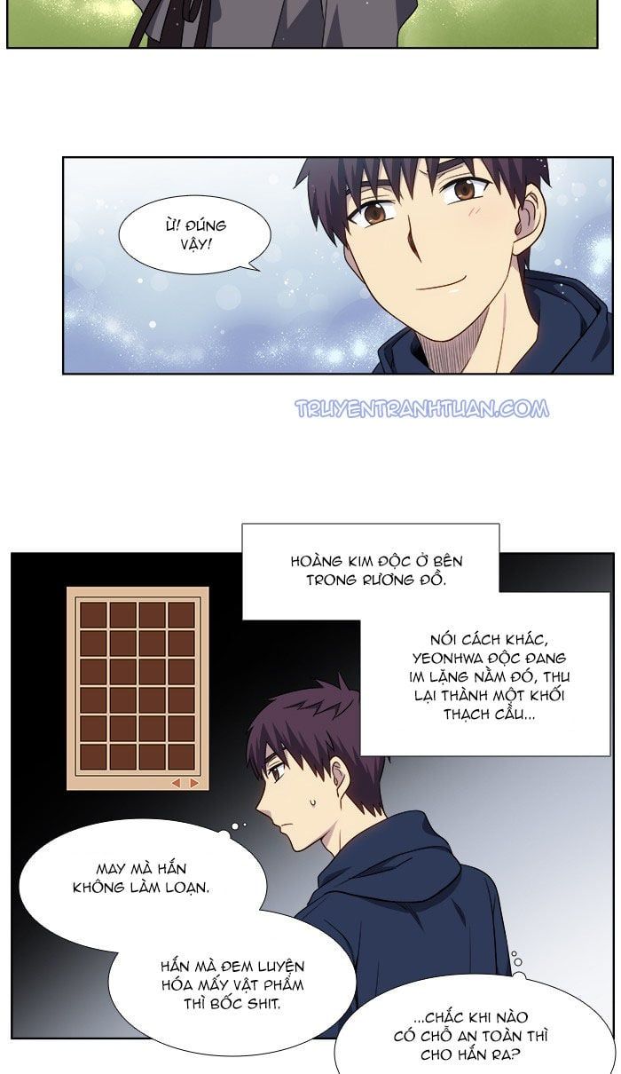 đọc truyện The Gamer Chương 328 ảnh 13 tại Thiên Thai Truyện