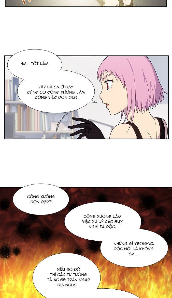 đọc truyện The Gamer Chương 328 ảnh 18 tại Thiên Thai Truyện