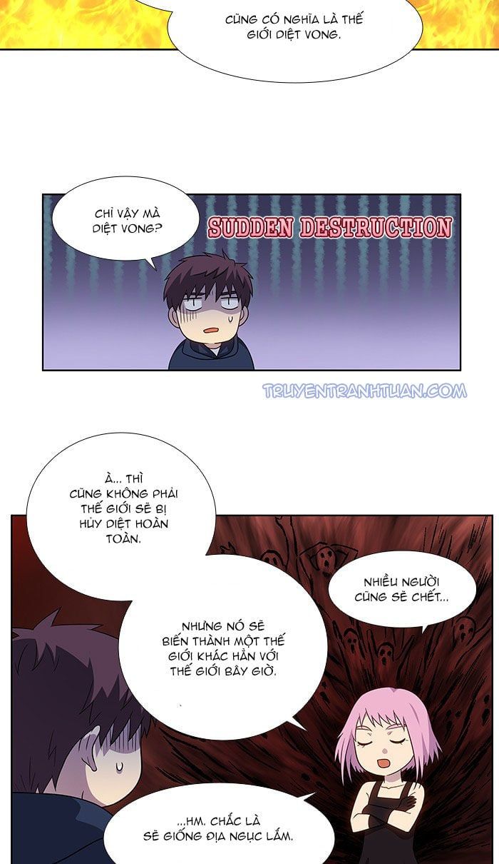 đọc truyện The Gamer Chương 328 ảnh 19 tại Thiên Thai Truyện