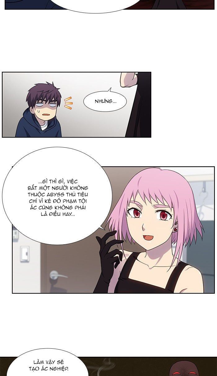 đọc truyện The Gamer Chương 328 ảnh 20 tại Thiên Thai Truyện