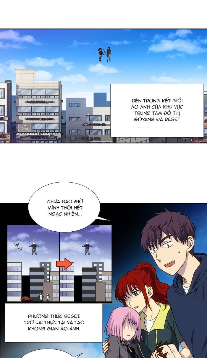 đọc truyện The Gamer Chương 328 ảnh 4 tại Thiên Thai Truyện