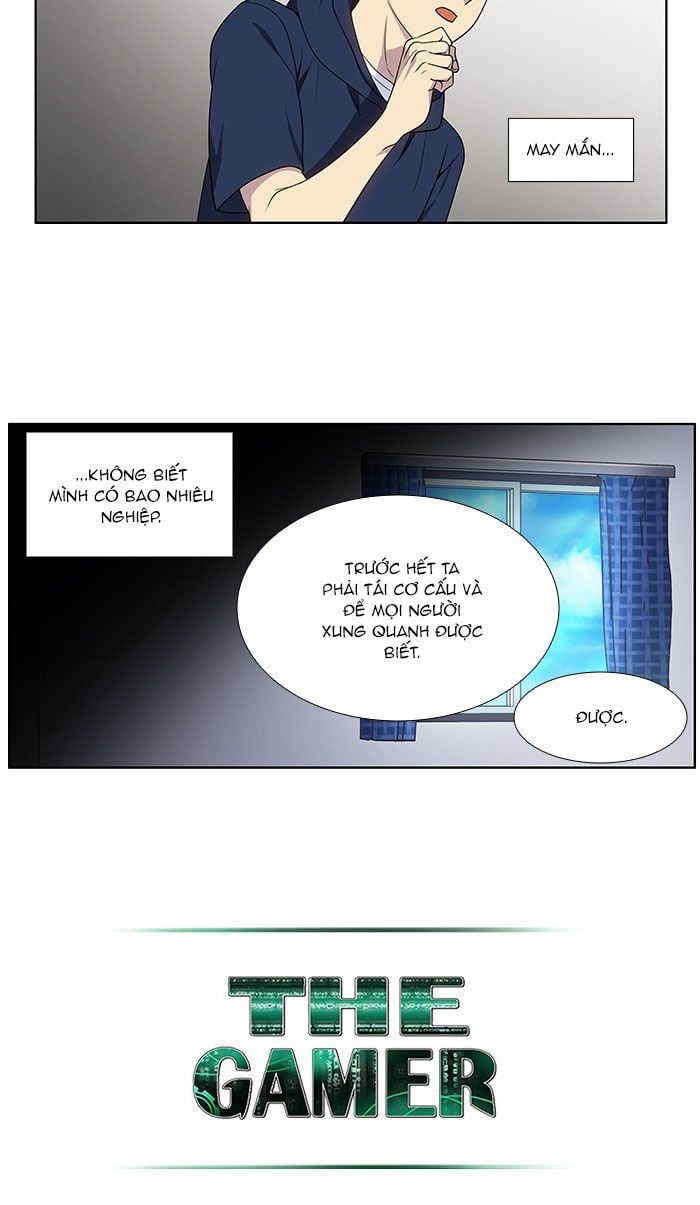 đọc truyện The Gamer Chương 328 ảnh 23 tại Thiên Thai Truyện