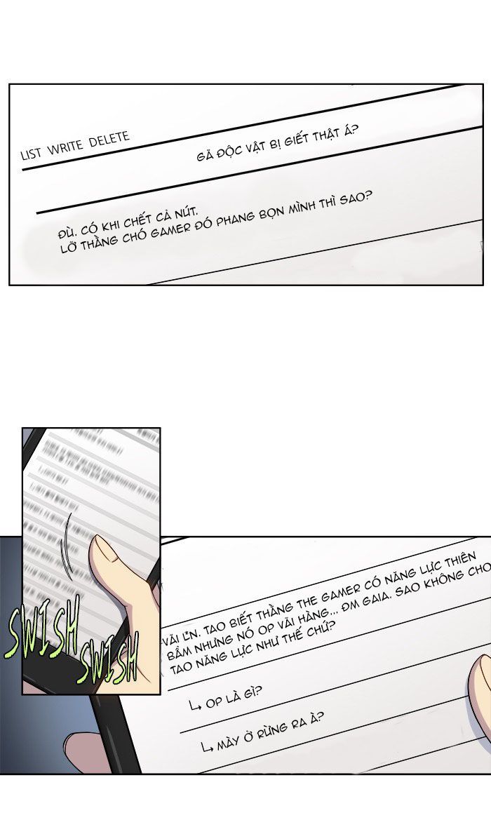 đọc truyện The Gamer Chương 328 ảnh 24 tại Thiên Thai Truyện