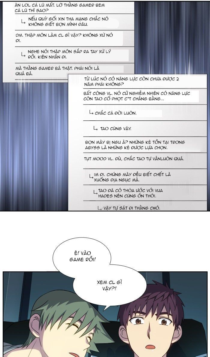 đọc truyện The Gamer Chương 328 ảnh 25 tại Thiên Thai Truyện