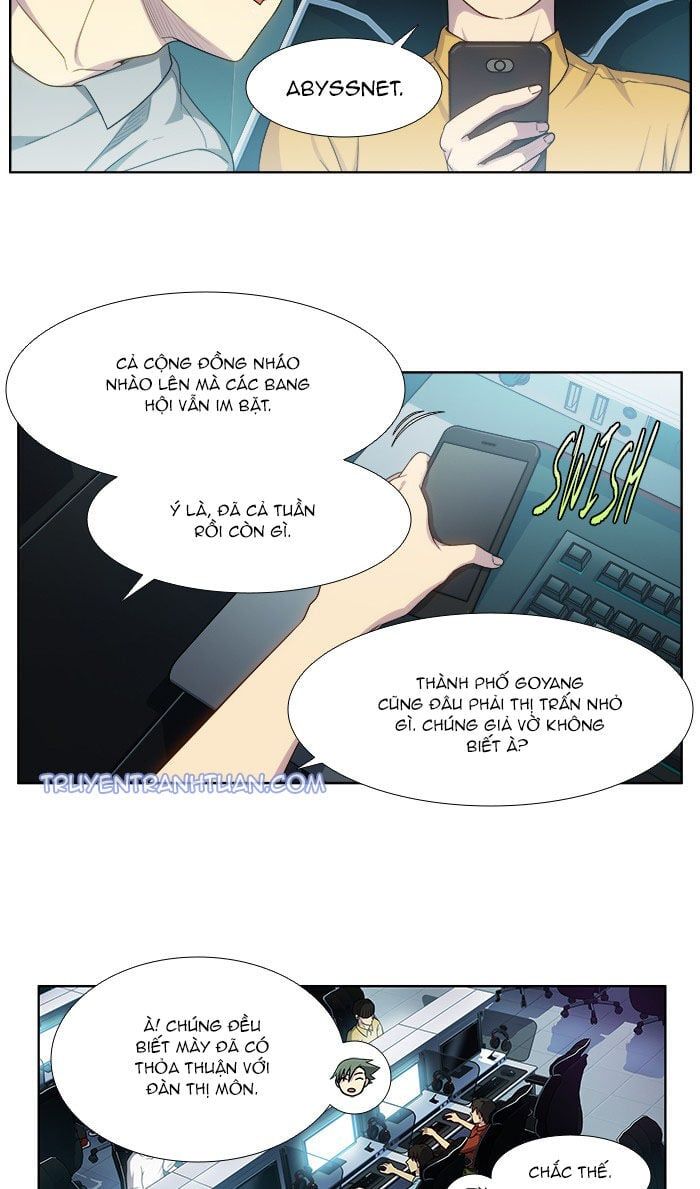 đọc truyện The Gamer Chương 328 ảnh 26 tại Thiên Thai Truyện