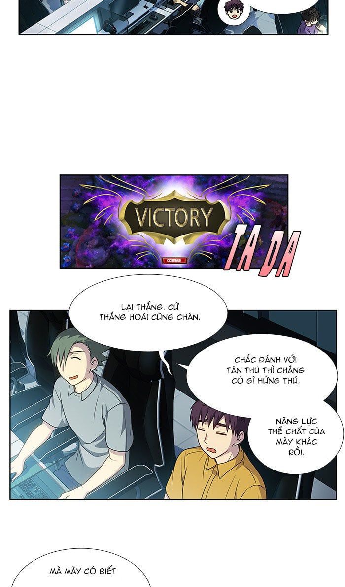 đọc truyện The Gamer Chương 328 ảnh 27 tại Thiên Thai Truyện