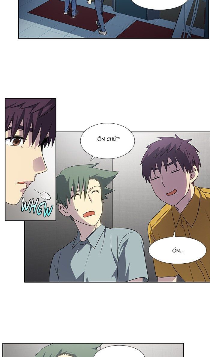 đọc truyện The Gamer Chương 328 ảnh 29 tại Thiên Thai Truyện