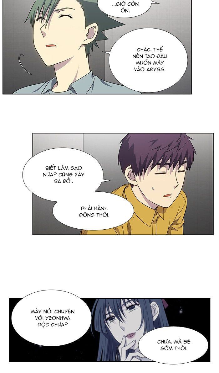 đọc truyện The Gamer Chương 328 ảnh 30 tại Thiên Thai Truyện