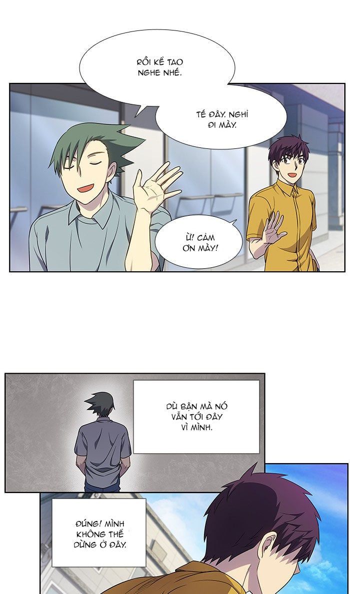 đọc truyện The Gamer Chương 328 ảnh 31 tại Thiên Thai Truyện