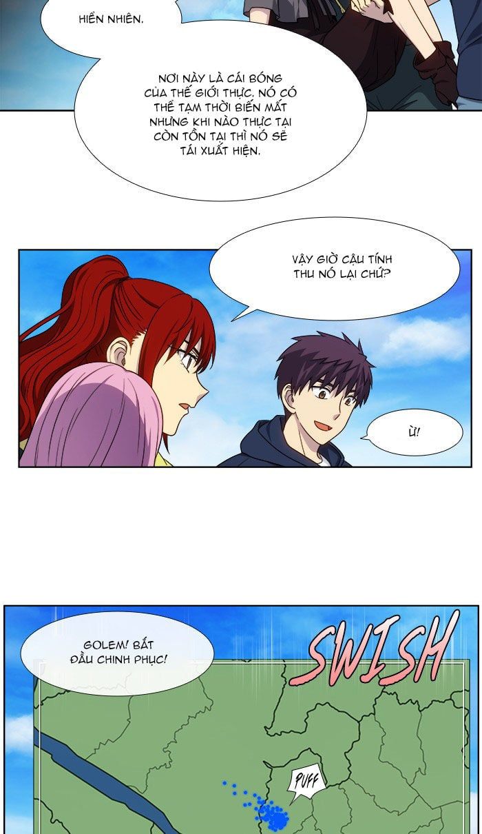 đọc truyện The Gamer Chương 328 ảnh 5 tại Thiên Thai Truyện