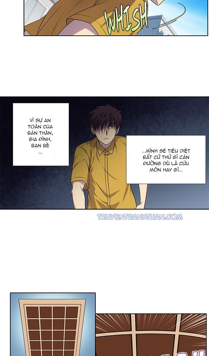 đọc truyện The Gamer Chương 328 ảnh 32 tại Thiên Thai Truyện