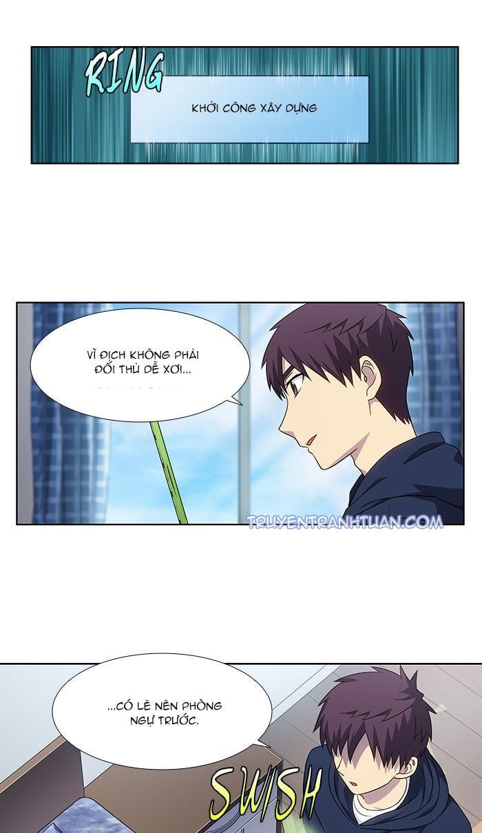 đọc truyện The Gamer Chương 328 ảnh 9 tại Thiên Thai Truyện