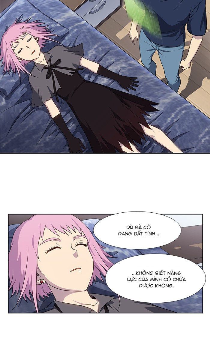 đọc truyện The Gamer Chương 328 ảnh 10 tại Thiên Thai Truyện