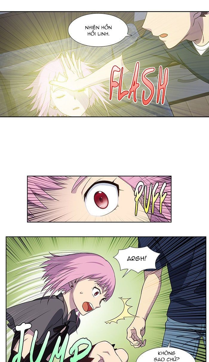 đọc truyện The Gamer Chương 328 ảnh 11 tại Thiên Thai Truyện