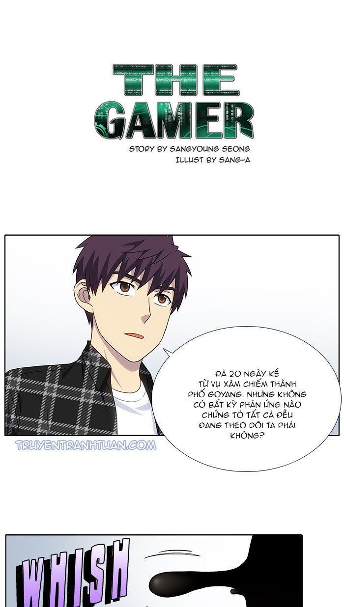 đọc truyện The Gamer Chương 329 ảnh 3 tại Thiên Thai Truyện