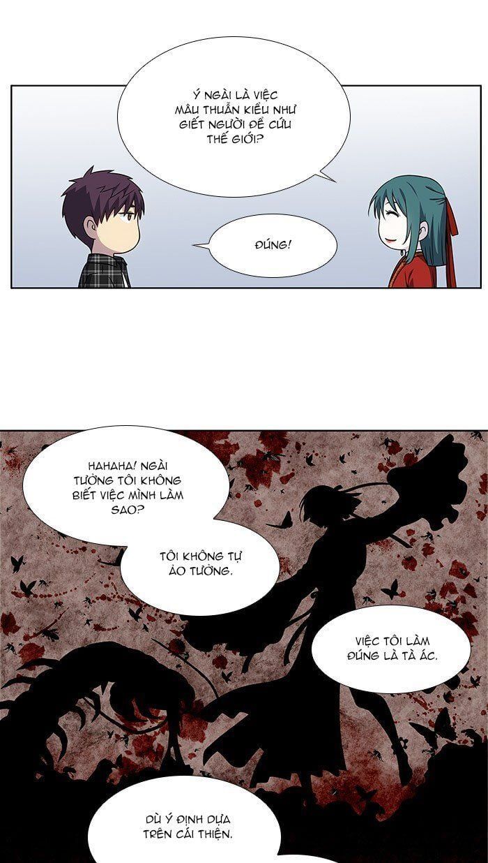 đọc truyện The Gamer Chương 329 ảnh 13 tại Thiên Thai Truyện