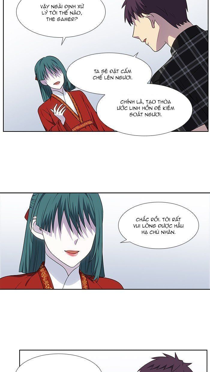 đọc truyện The Gamer Chương 329 ảnh 15 tại Thiên Thai Truyện