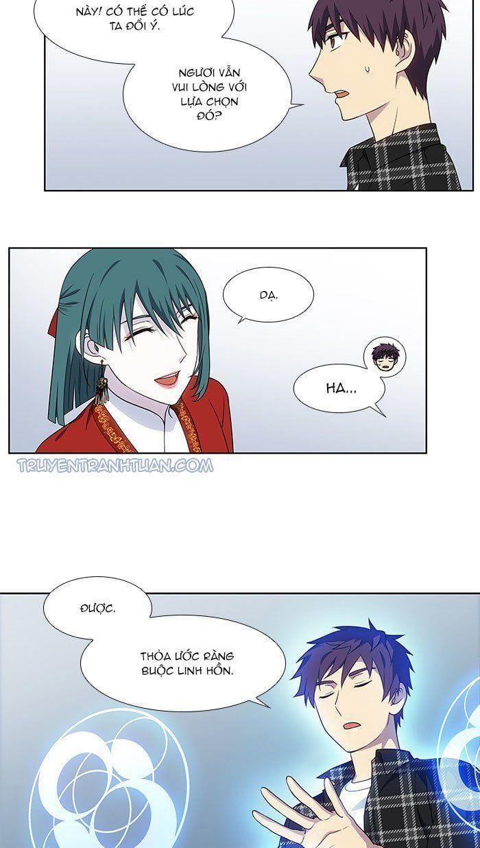 đọc truyện The Gamer Chương 329 ảnh 16 tại Thiên Thai Truyện